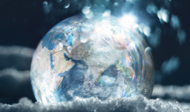 Frozenplanet Frozenplanet