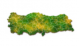 Turkey Map.D01.2k Turkey Map.D01.2k